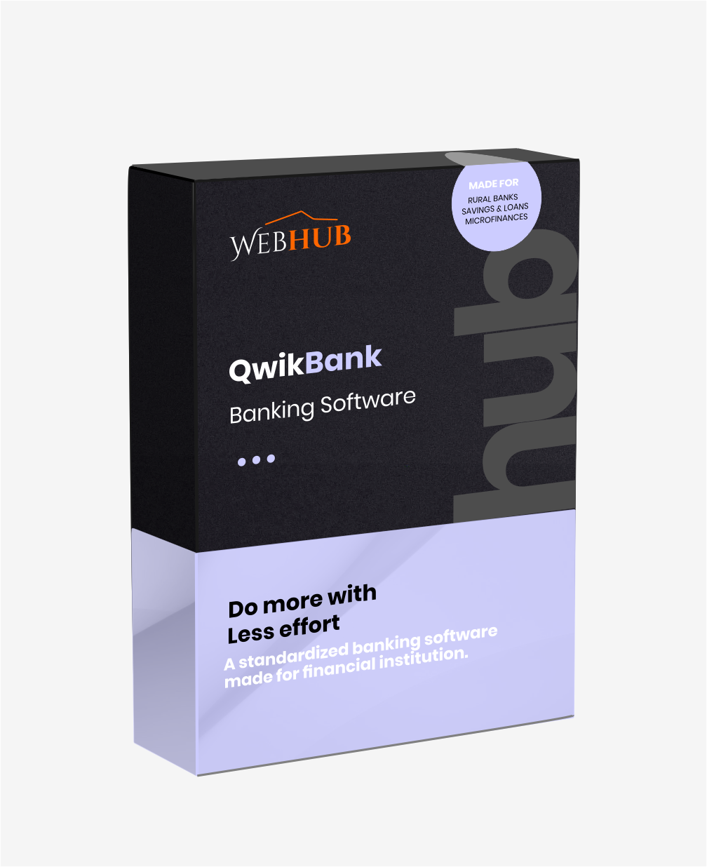 QwikBank